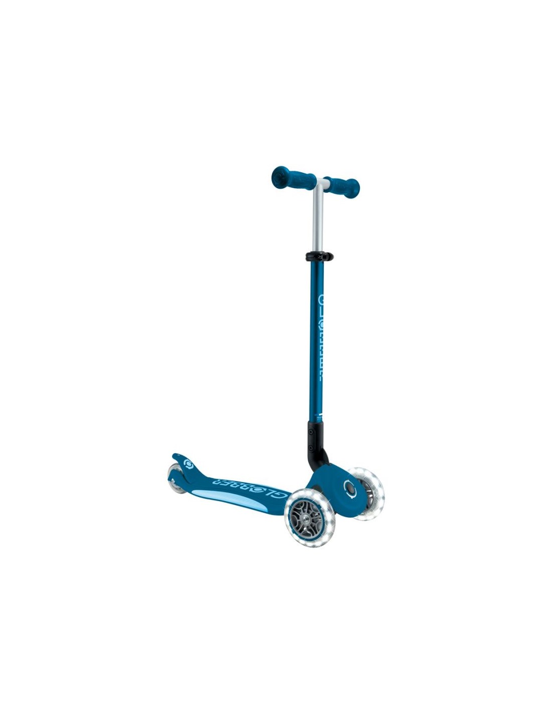 Scooter PRIMO FOLDABLE PLUS LIGHTS 4396012