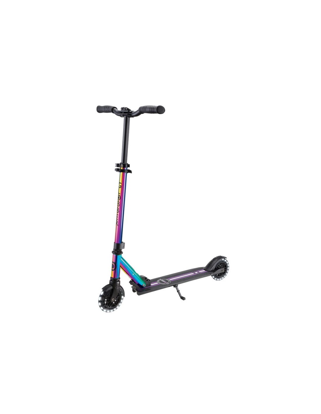 FLOW ELEMENT LIGHTS scooter 721401