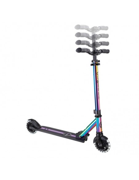 FLOW ELEMENT LIGHTS scooter 721401