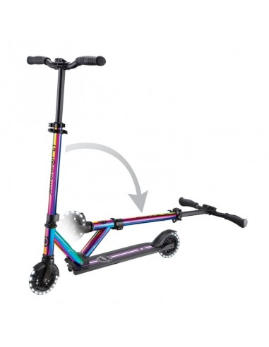 FLOW ELEMENT LIGHTS scooter 721401