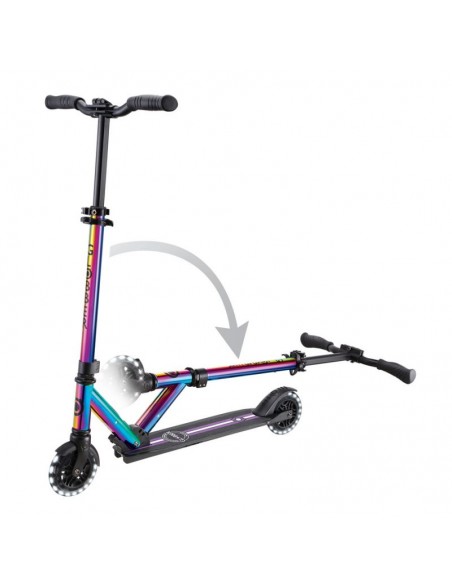 FLOW ELEMENT LIGHTS scooter 721401