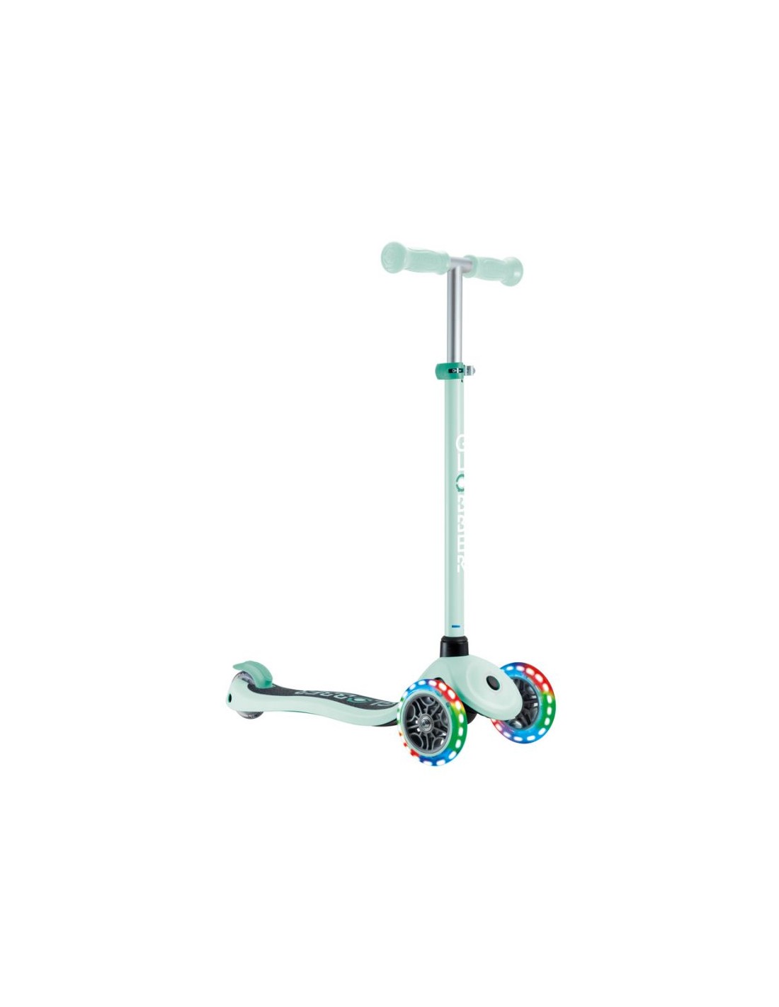 PRIMO LIGHTS Scooter 4237064