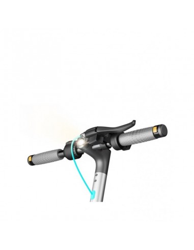 Electric Scooter Motus Scooty 10 Lite...