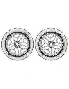Front wheels 121 mm for...