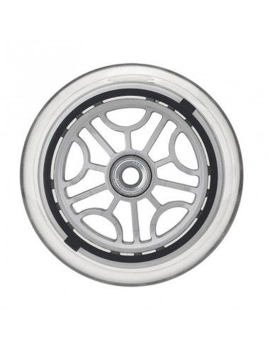 Front wheels 121 mm for scooter...