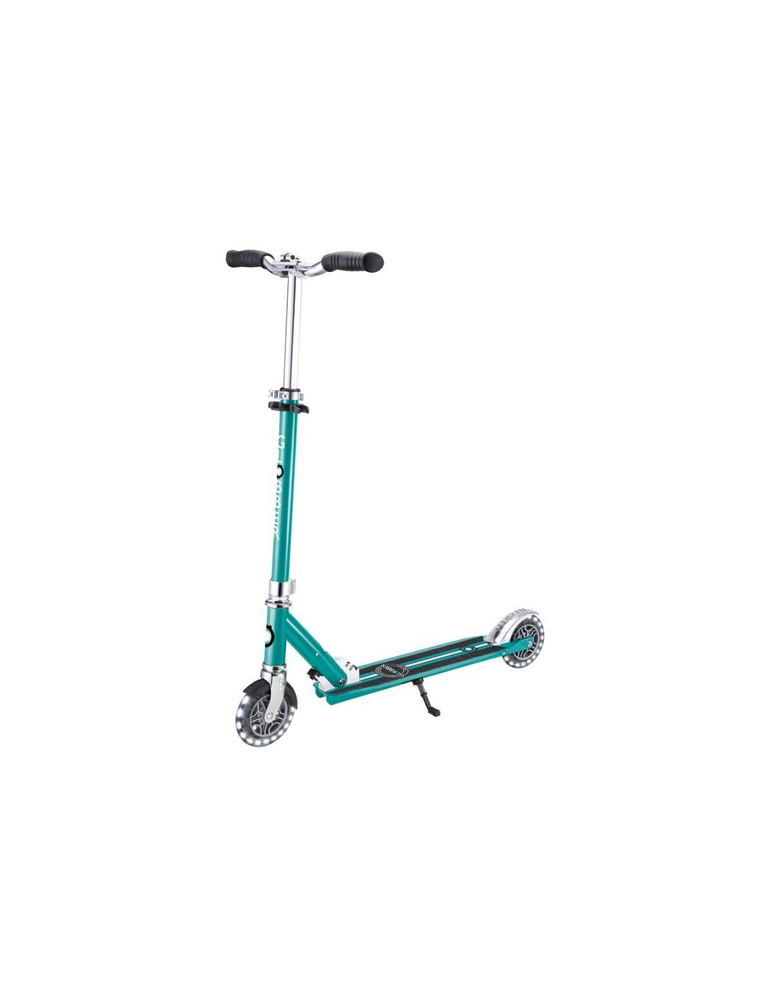 Globber FLOW ELEMENT LIGHTS scooter 721307