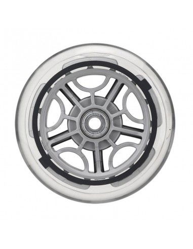 Front wheels for scooter GLOBBER...