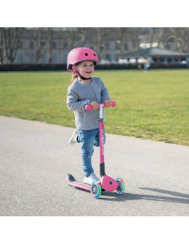Front wheels for scooter GLOBBER...