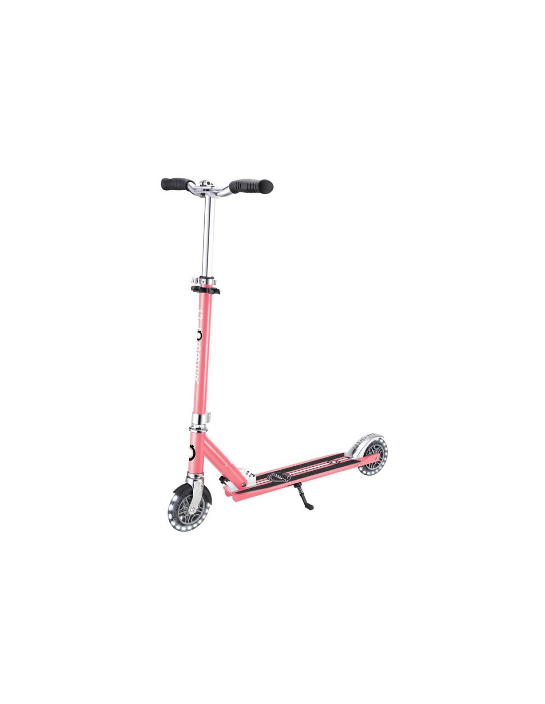 Globber FLOW ELEMENT LIGHTS scooter 721177