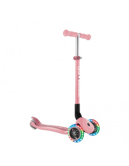 Globber Primo Foldable Lights Jr scooter 4322113