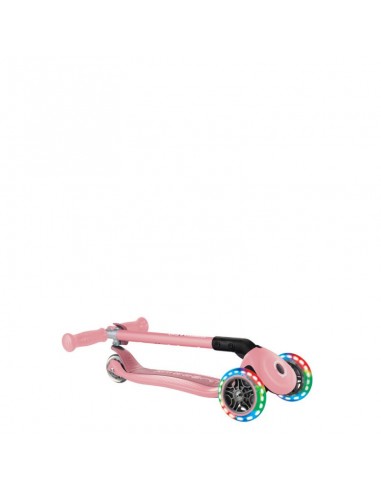 Globber Primo Foldable Lights Jr scooter 4322113