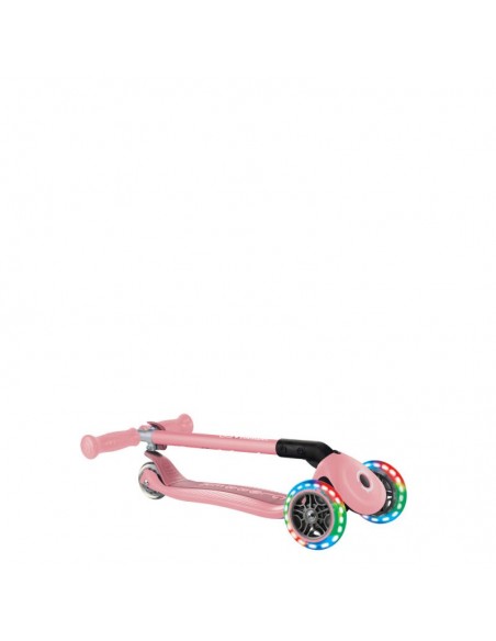 Globber Primo Foldable Lights Jr scooter 4322113