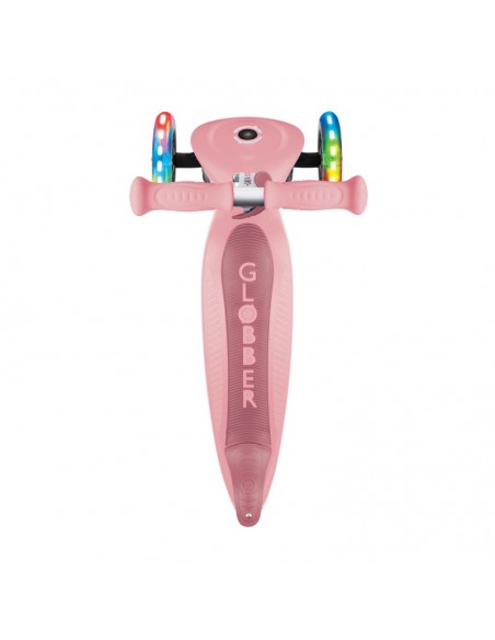 Globber Primo Foldable Lights Jr scooter 4322113