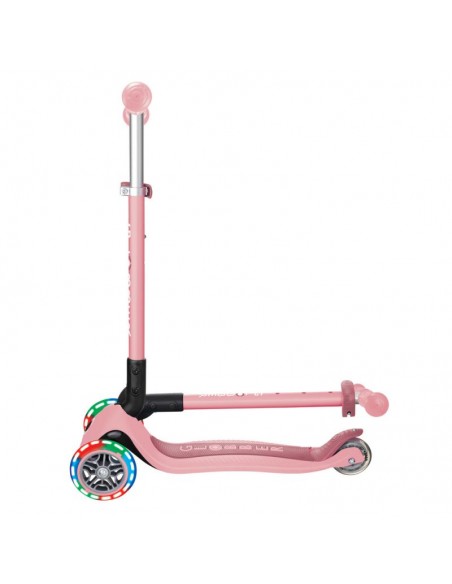 Globber Primo Foldable Lights Jr scooter 4322113