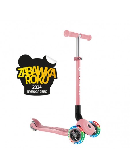 Globber Primo Foldable Lights Jr scooter 4322113