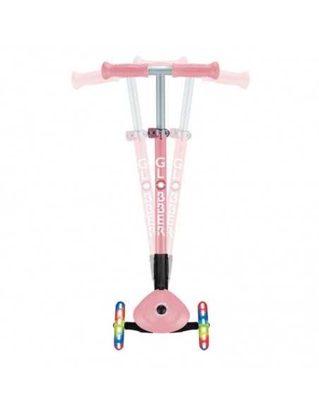 Globber Primo Foldable Lights Jr scooter 4322113