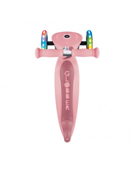 Globber Primo Foldable Lights Jr scooter 4322113