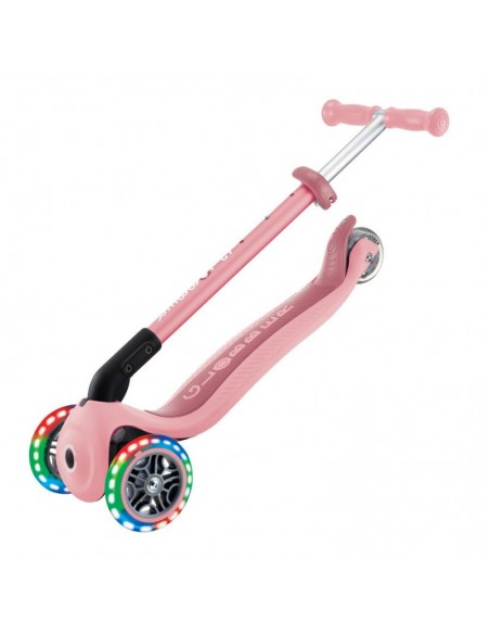 Globber Primo Foldable Lights Jr scooter 4322113