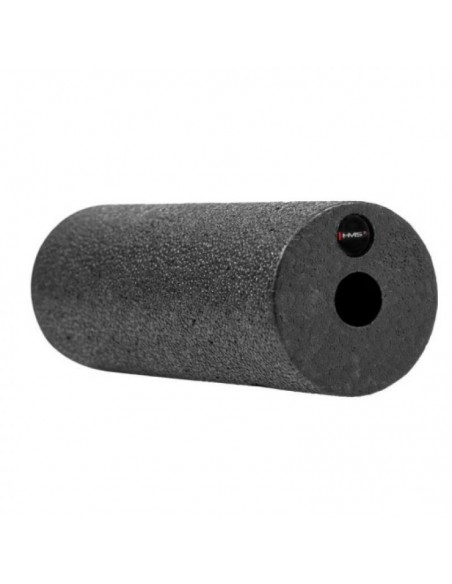 Fitness HMS black 5cm FS116 roller