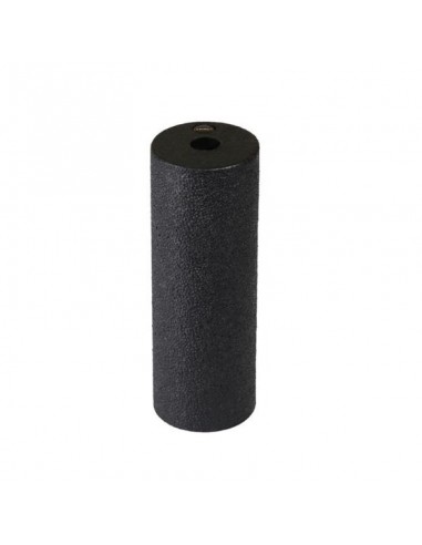 Fitness HMS black 5cm FS116 roller