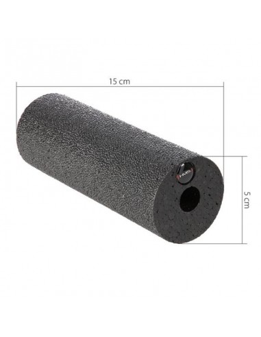 Fitness HMS black 5cm FS116 roller