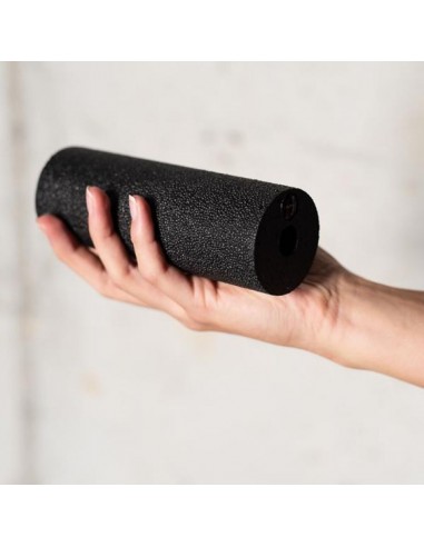 Fitness HMS black 5cm FS116 roller