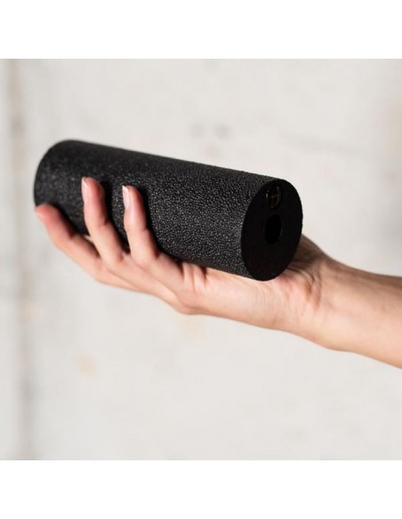 Fitness HMS black 5cm FS116 roller