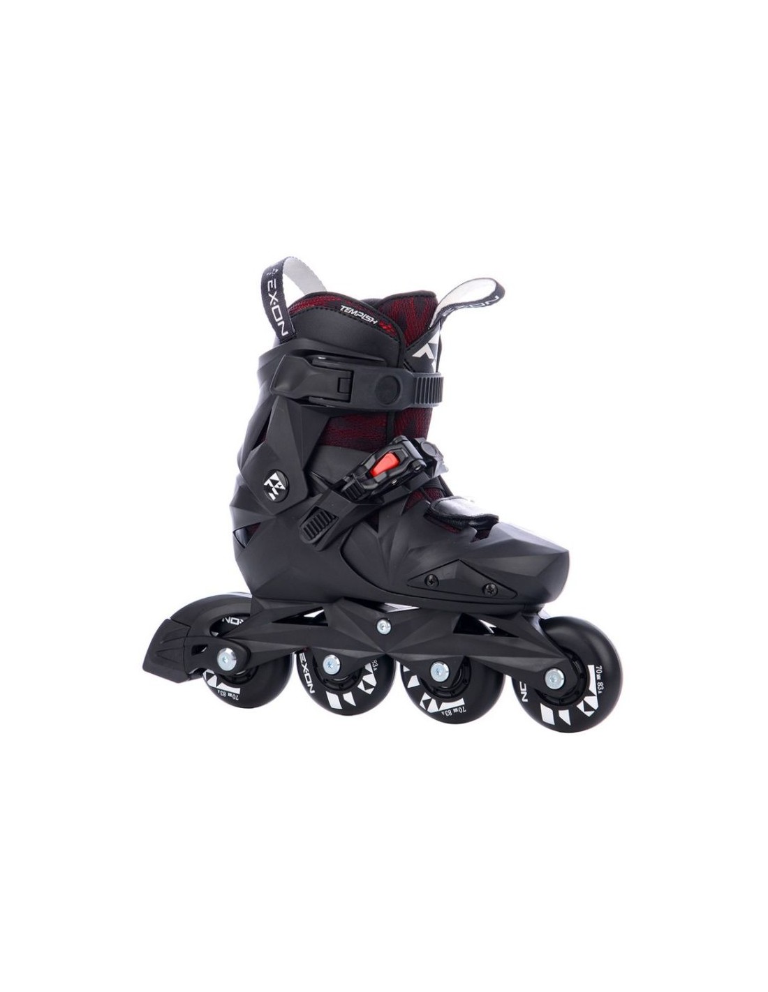 Tempish Exon Jr 10000046034 Adjustable Roller Skates