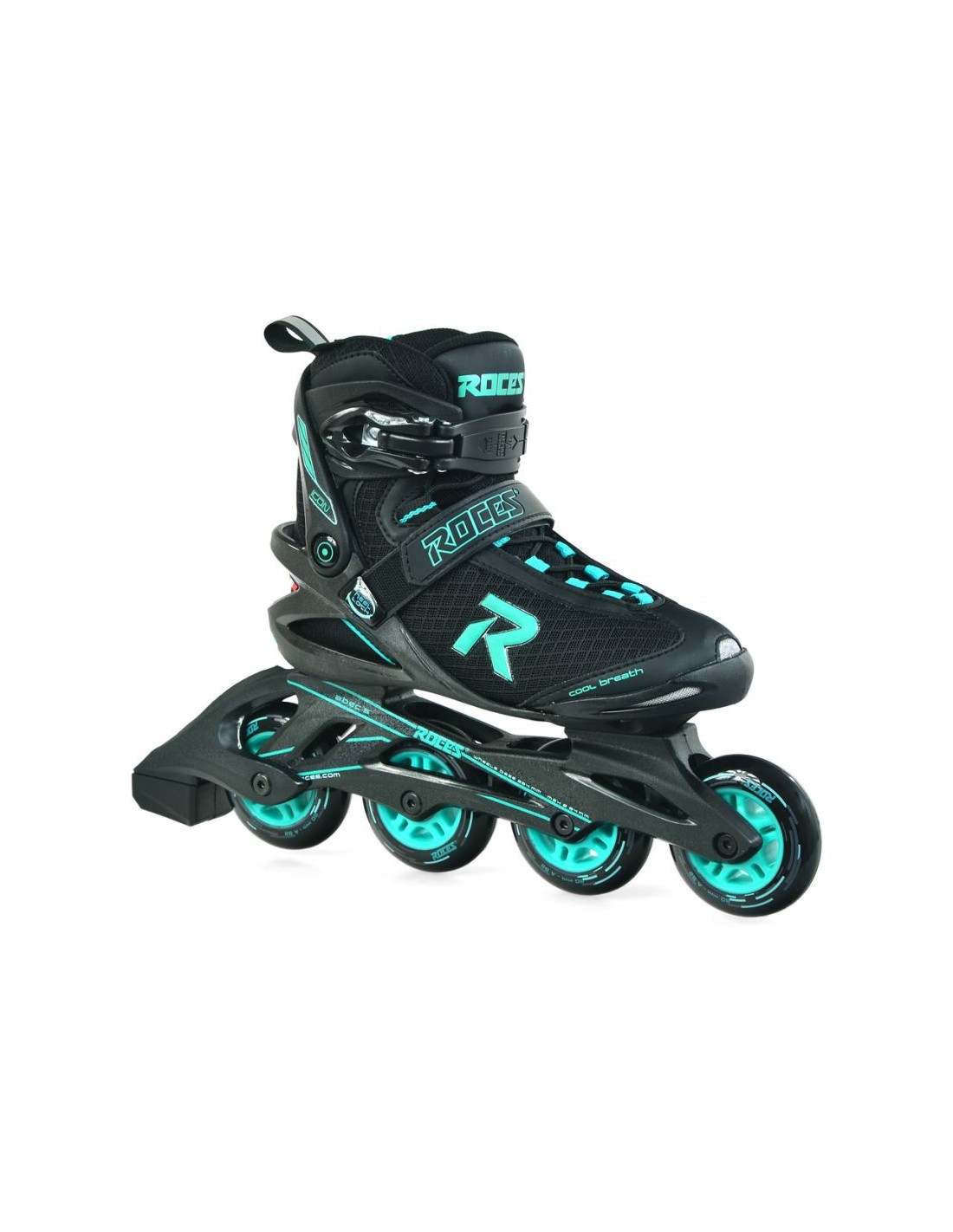 Roller skates ROCES ICON W 400 822 01