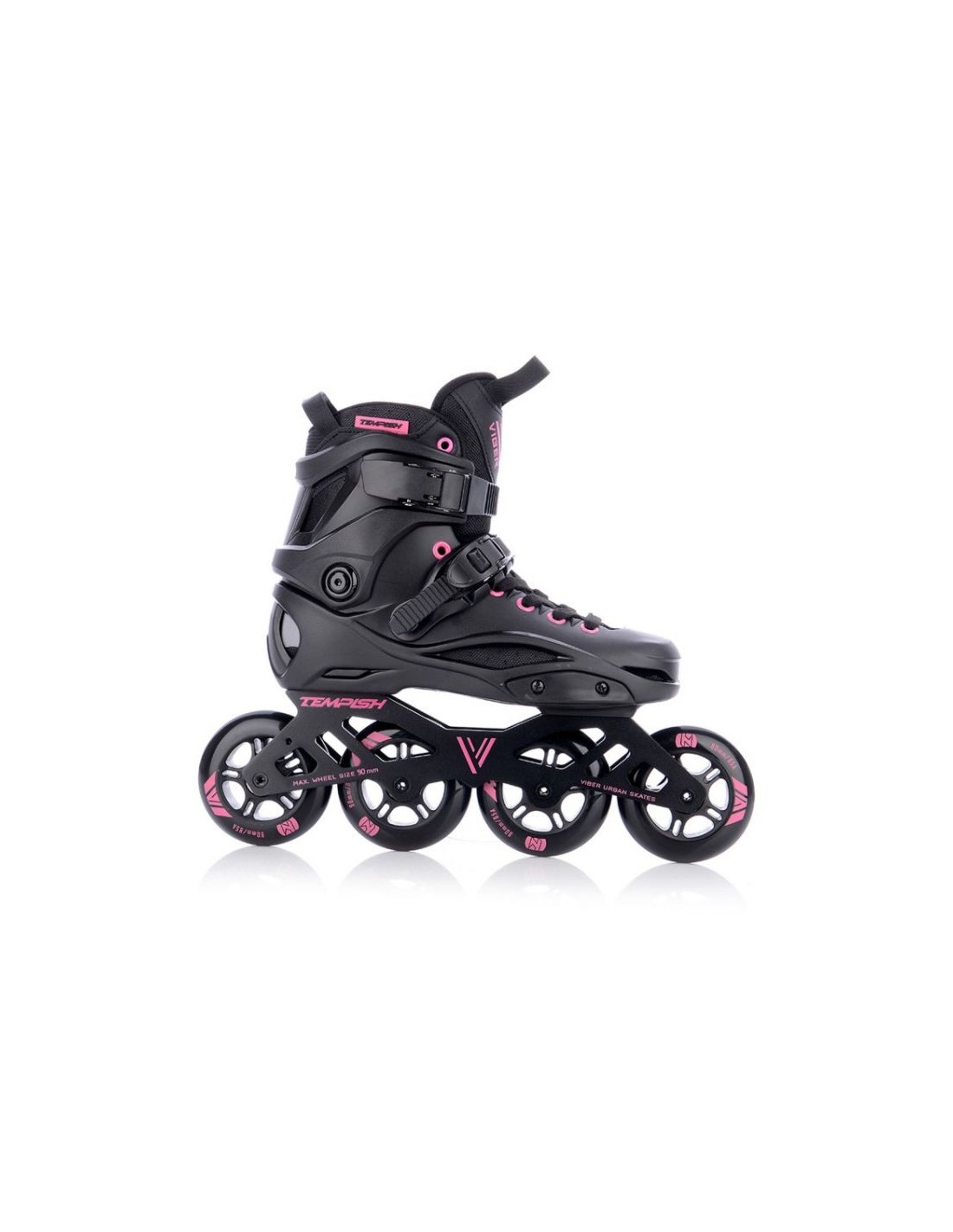Rollers Tempish Viber LE 90 W 1000004616