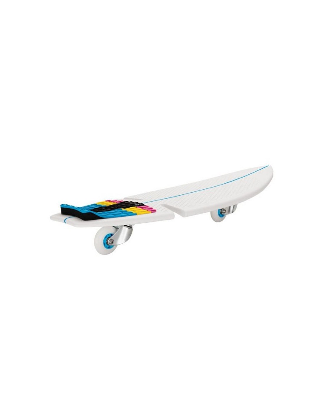 Razor Ripsurf Skateboard 15073390 white