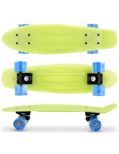 Spokey Neo Jr SPK944590 Skateboard