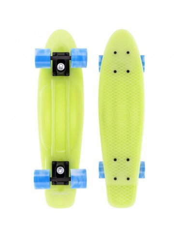 Spokey Neo Jr SPK944590 Skateboard