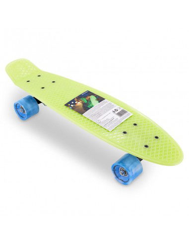 Spokey Neo Jr SPK944590 Skateboard