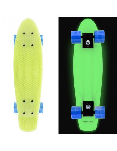 Spokey Neo Jr SPK944590 Skateboard