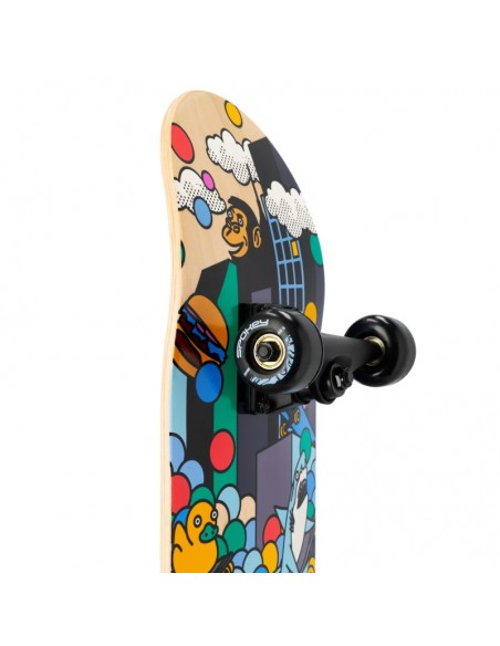 Spokey Manny Skateboard SPK944588