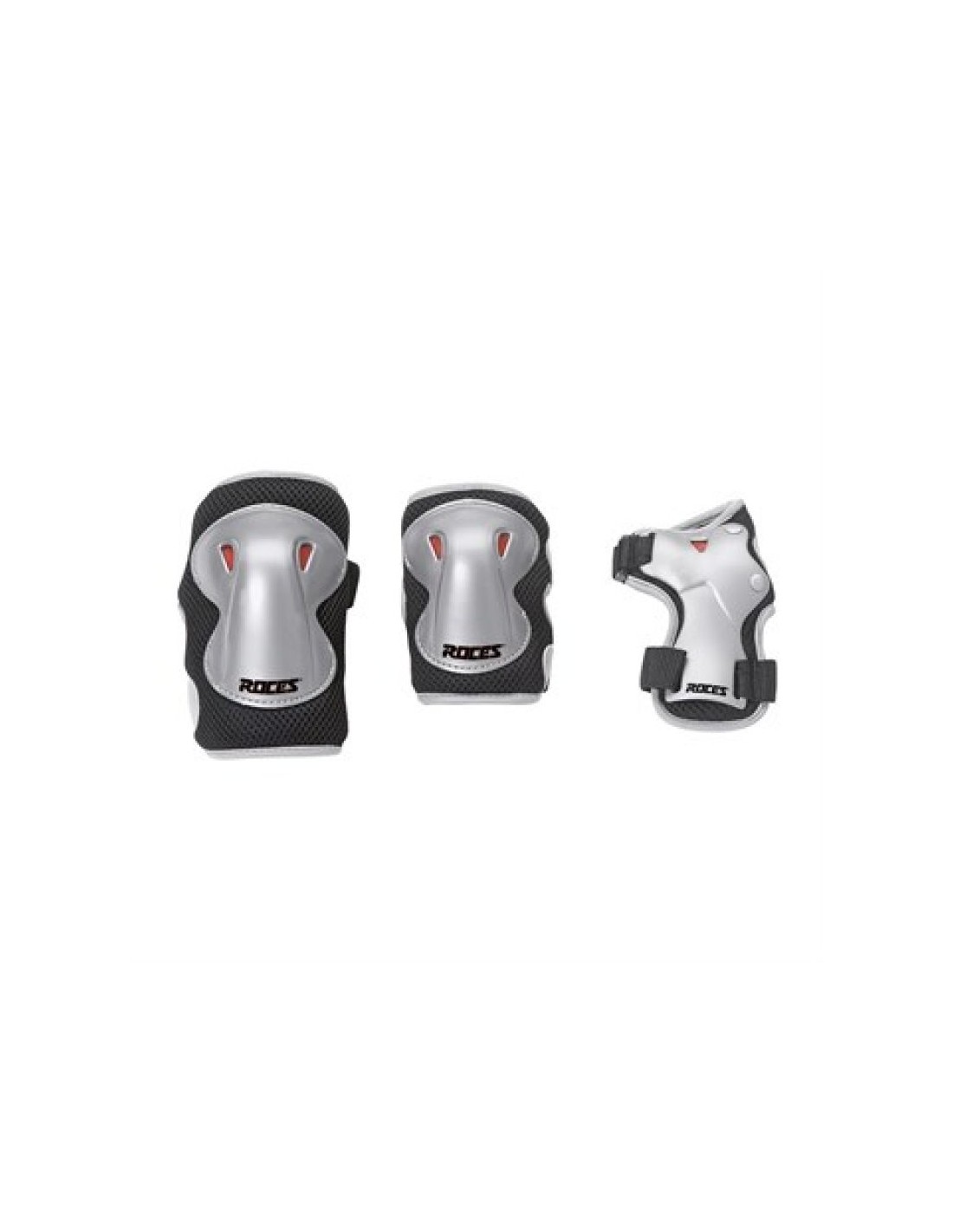 Roces Super Jr skate protectors 3PACK 301276
