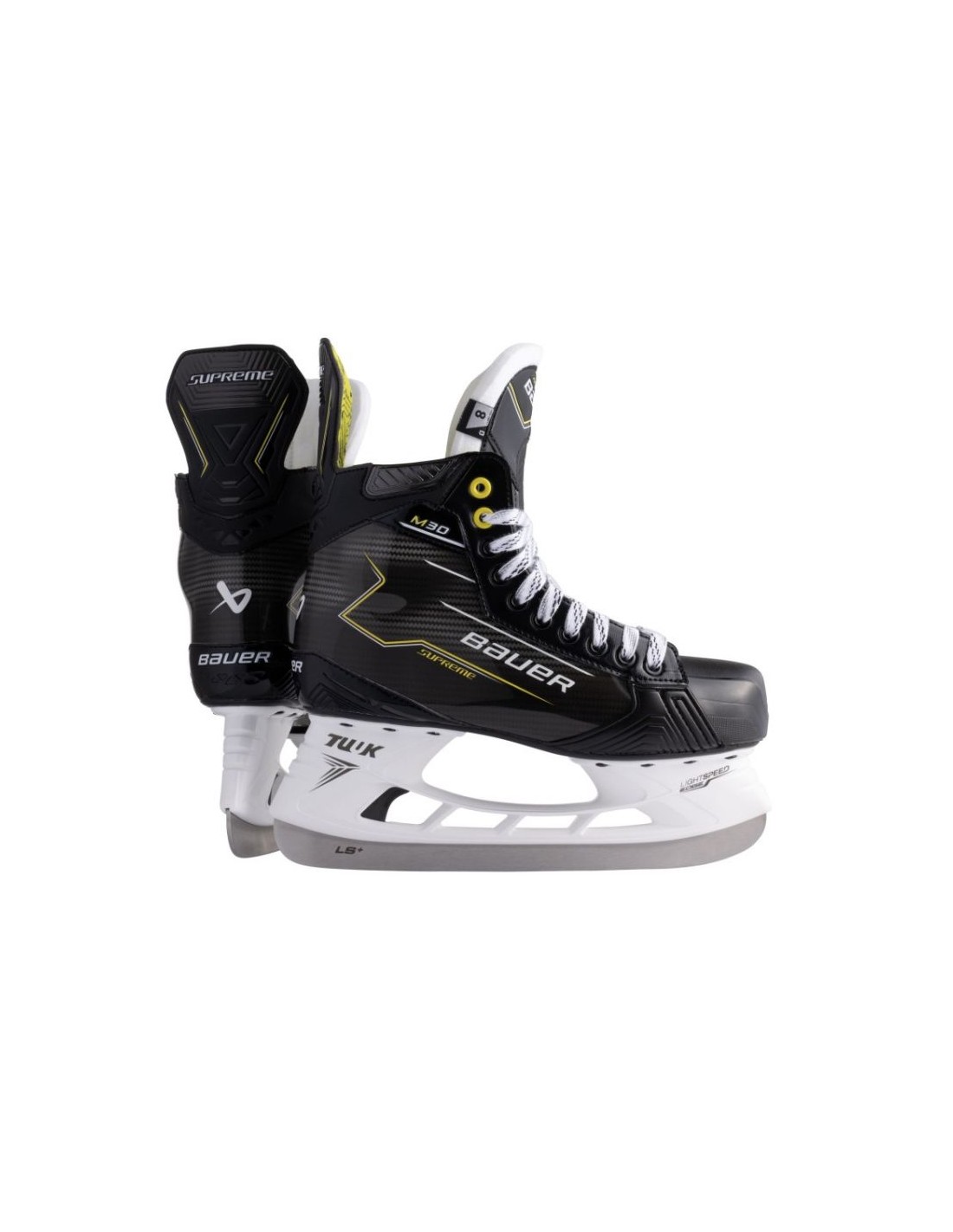 Bauer Supreme M30 Int 1063310 Hockey Skates