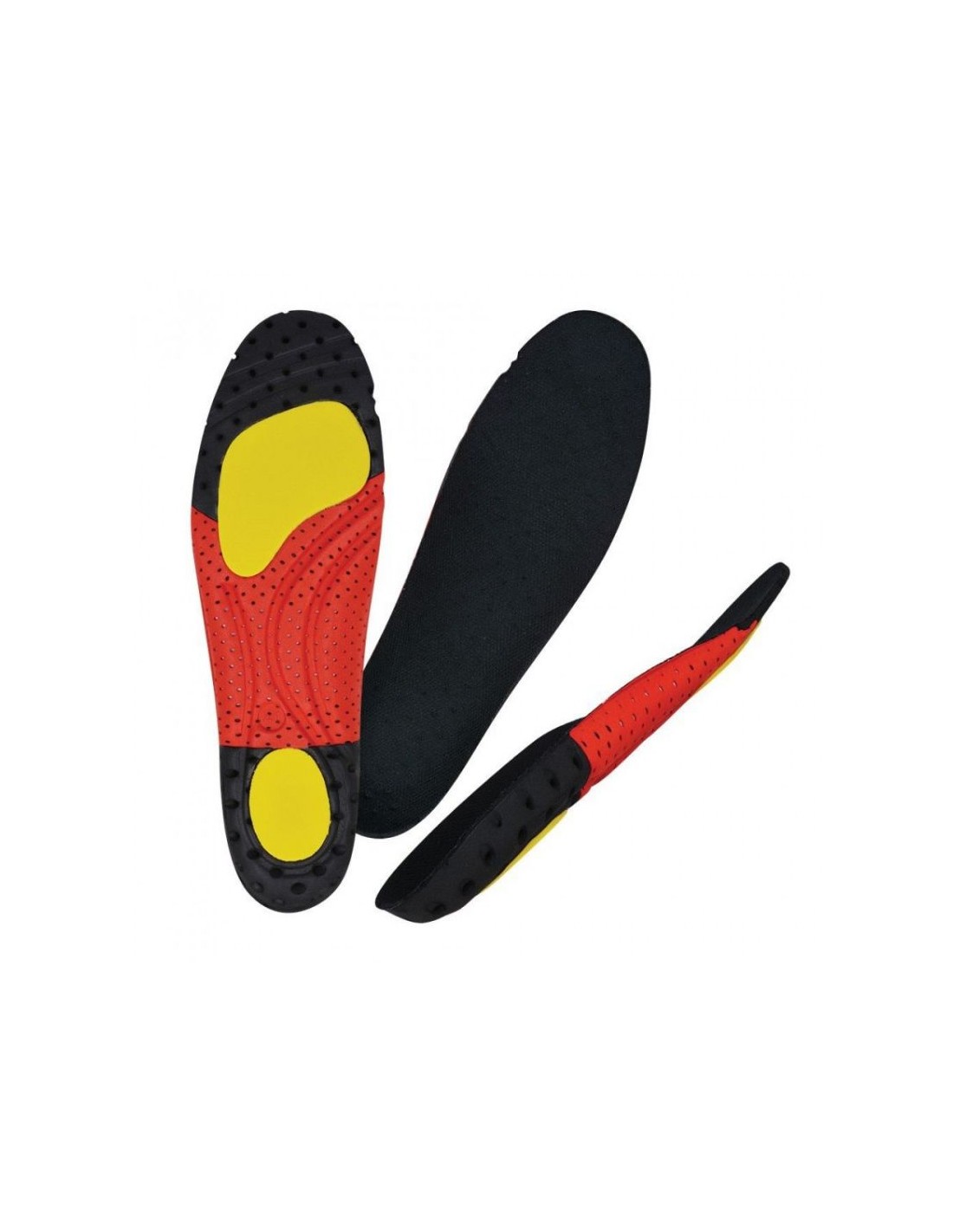 Tempish Anatomical inserts for TEMPISH Comfort skates