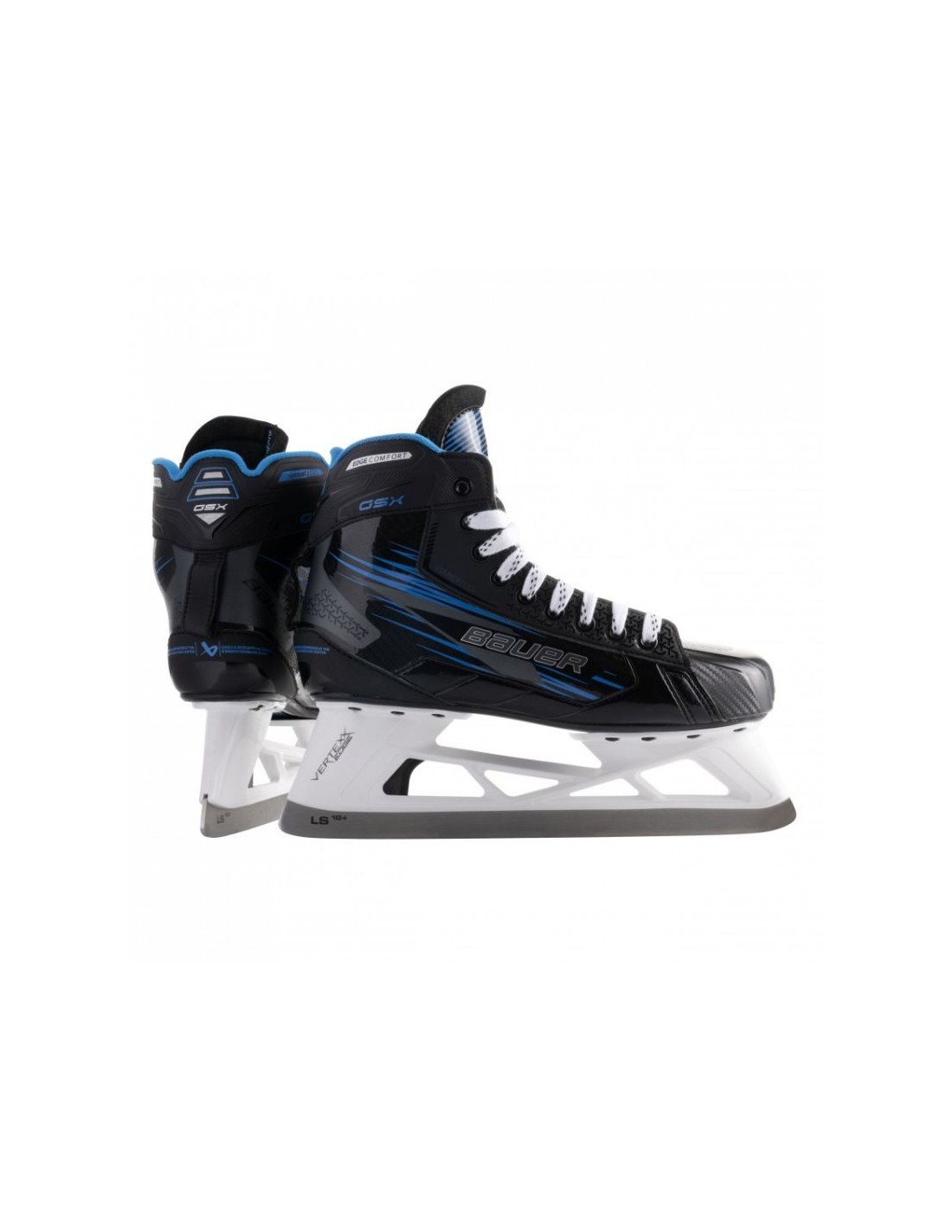 Bauer GSX '24 Jr Goalie Skates 1063782
