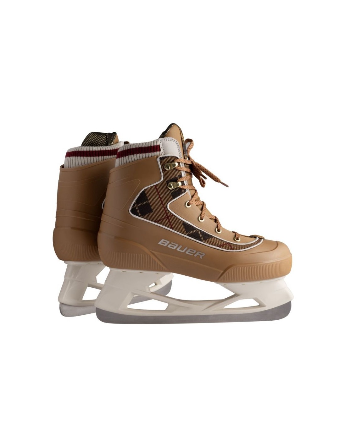 Bauer Bauer Chamonix Jr 1063693 Recreational Skates