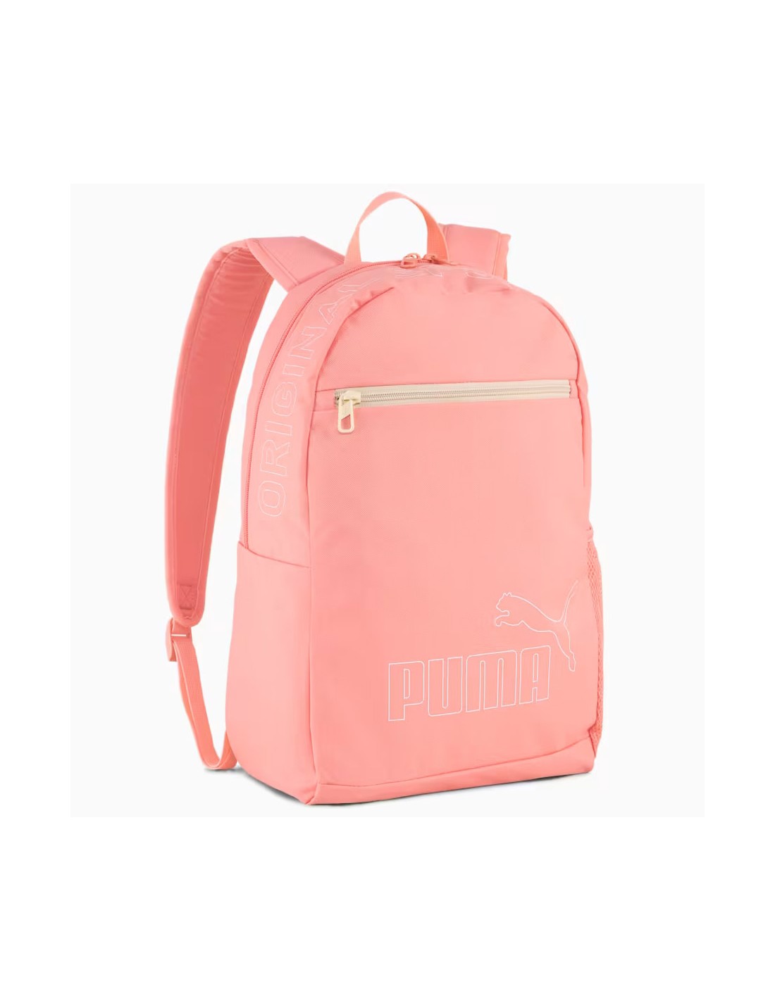 Men's Backpacks Puma Pink