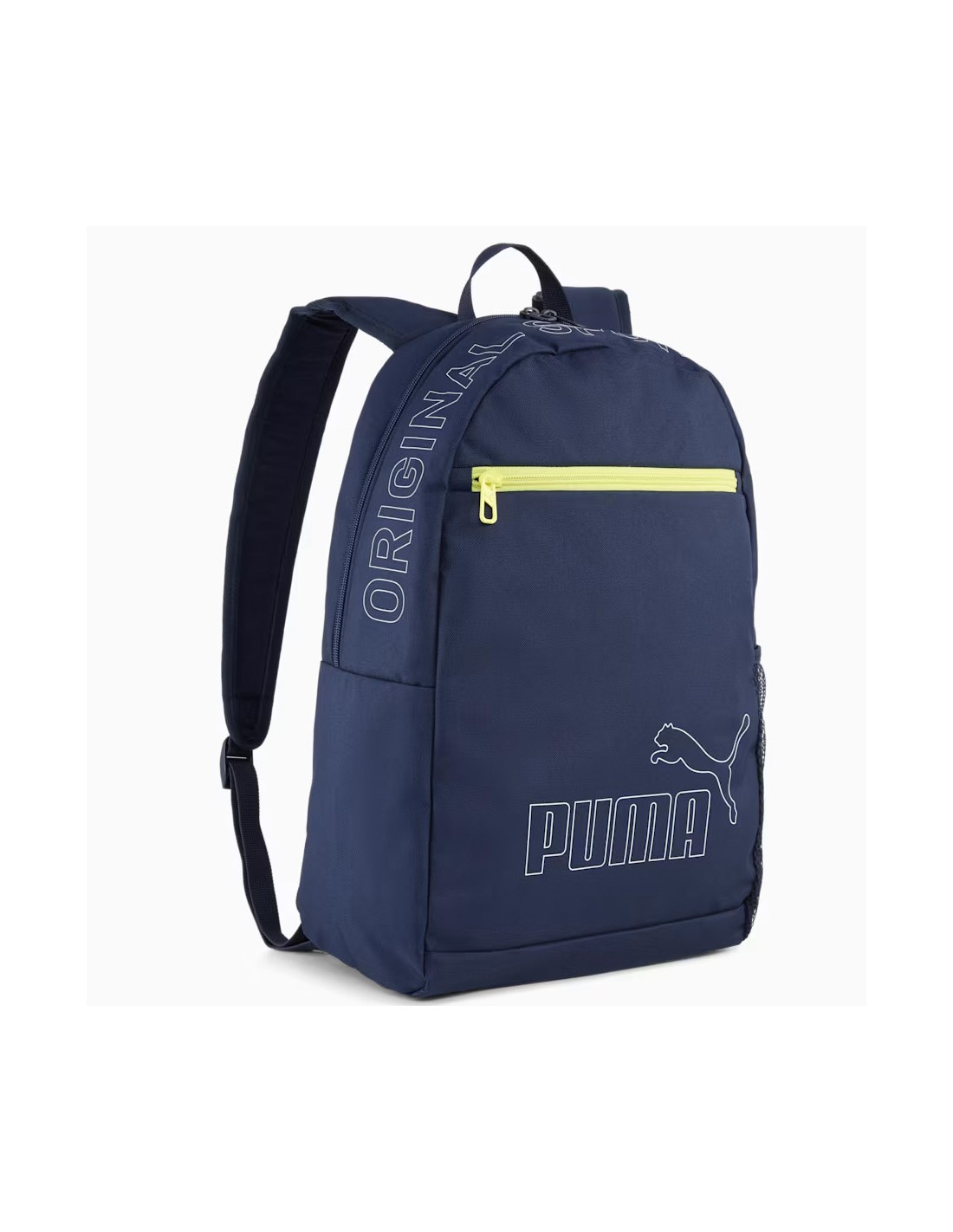 Men's Backpacks Puma Pink