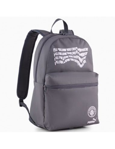 Puma Manchester City Backpack 09075459