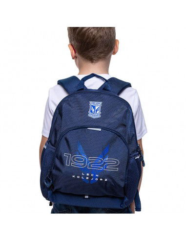 1922 BS Navy Wings Touring Backpack