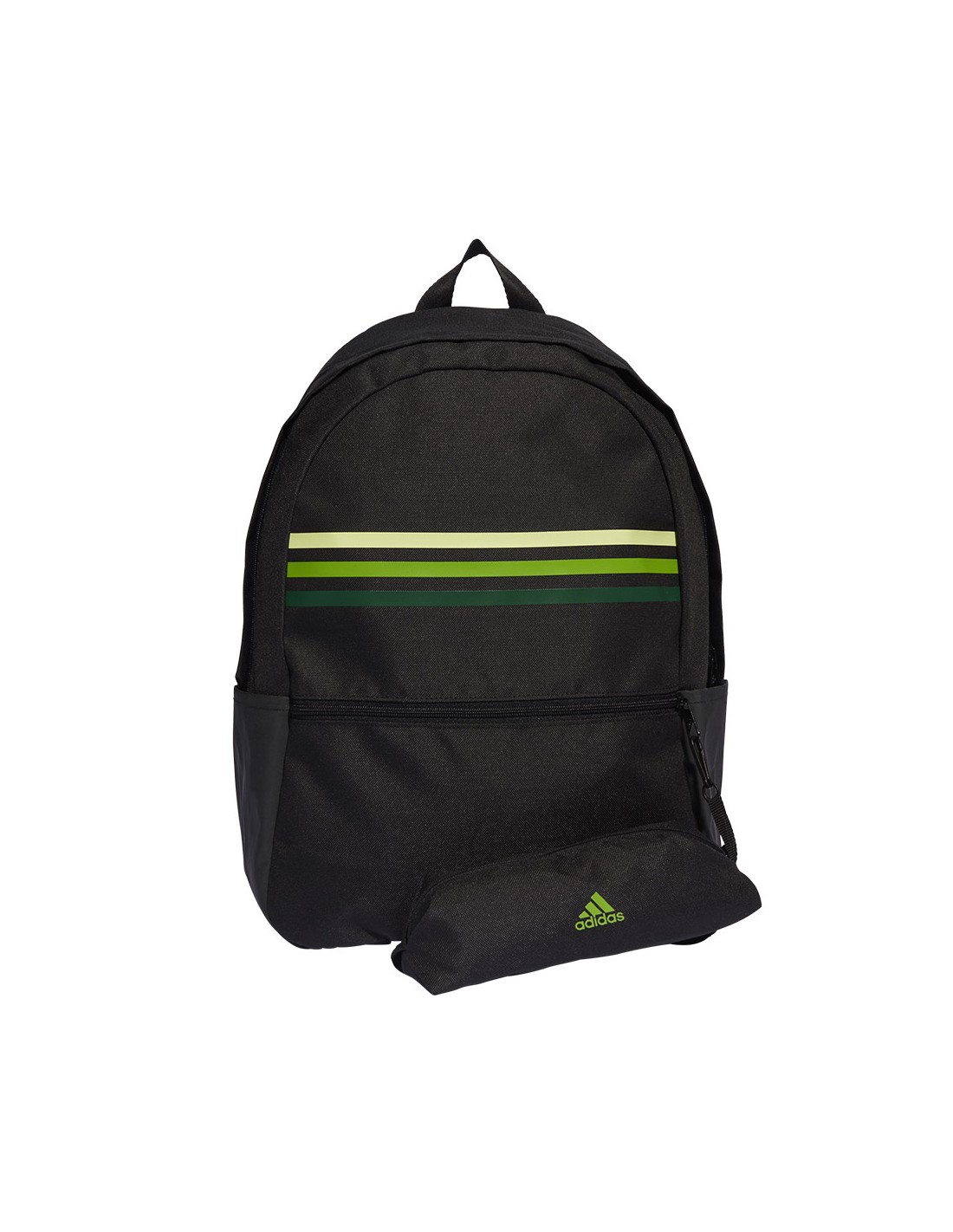 Men's Backpacks Adidas Black