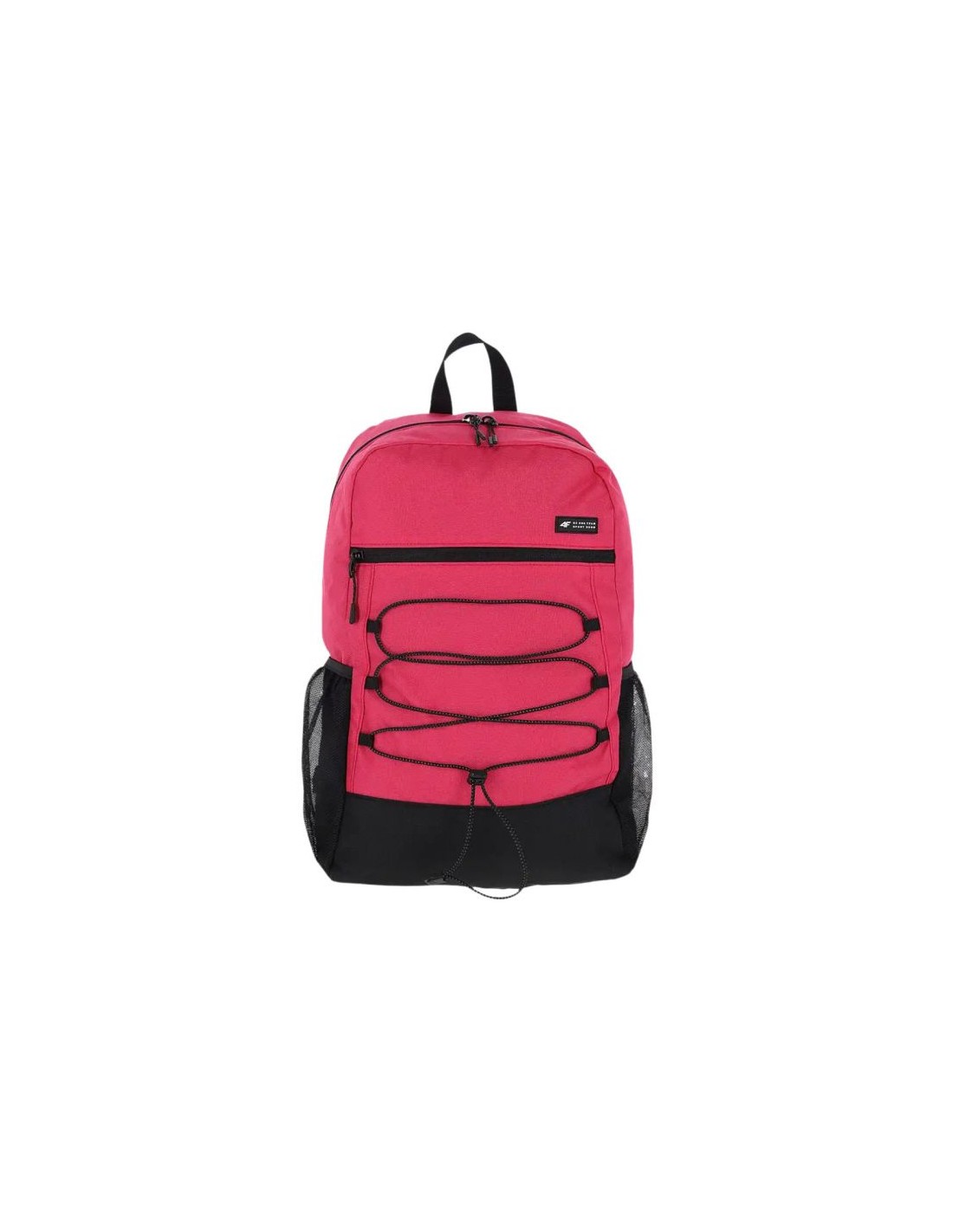 Men's Backpacks 4F Pink