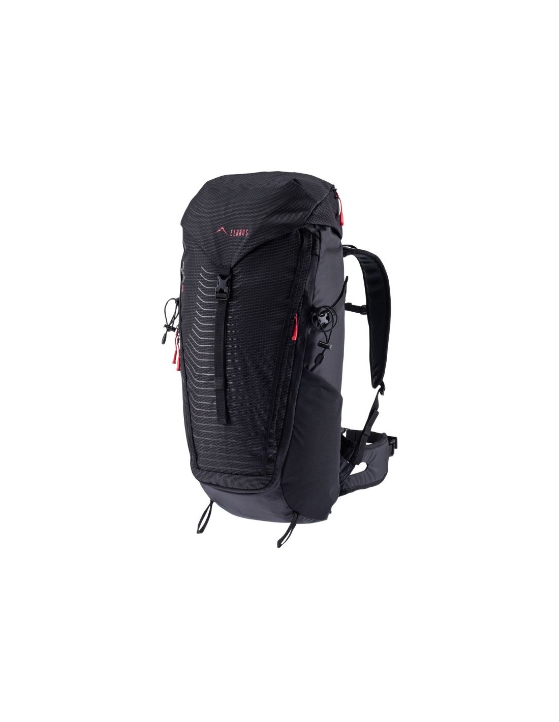 Backpack Elbrus Airtex S 92800661785