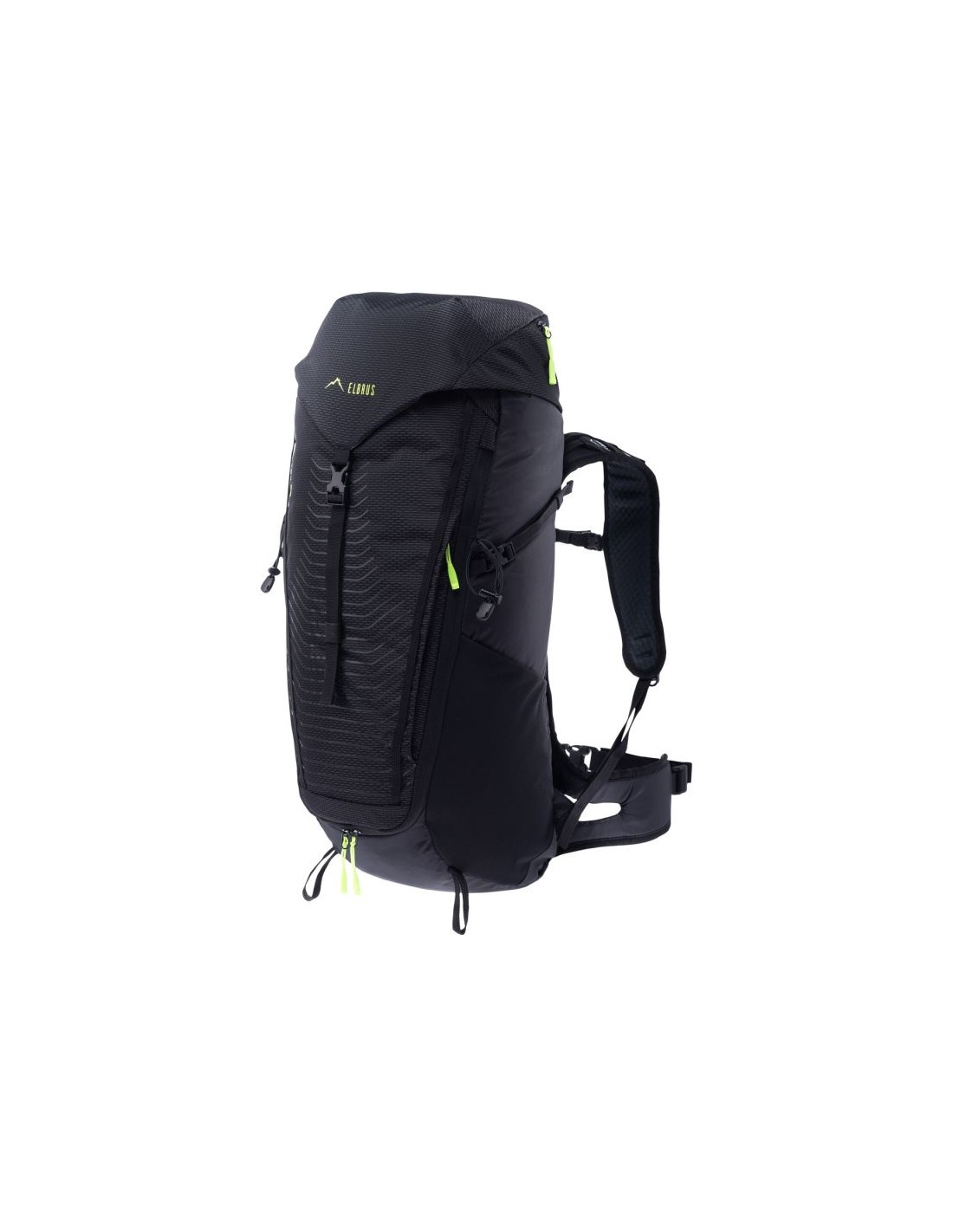 Backpack Elbrus Airtex S 92800661784