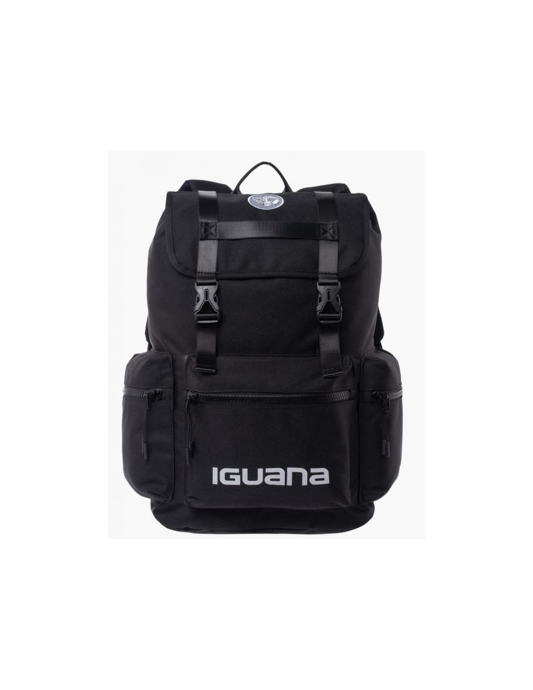 Backpack Iguana Liber 92800629727